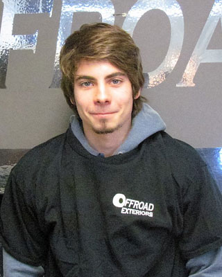 Nolan Nicholls